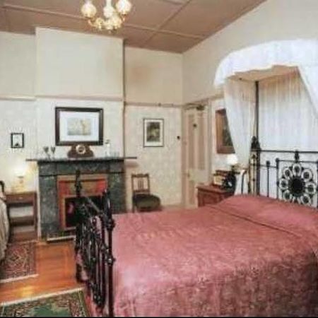 Sirens Bed And Breakfast Katoomba Eksteriør billede
