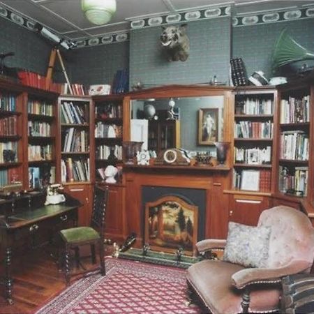 Sirens Bed And Breakfast Katoomba Eksteriør billede