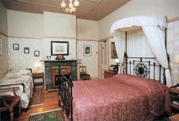 Sirens Bed And Breakfast Katoomba Eksteriør billede