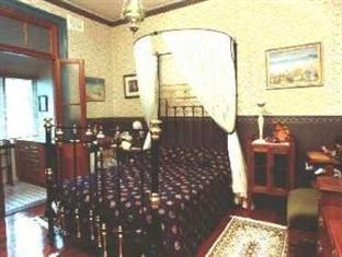 Sirens Bed And Breakfast Katoomba Eksteriør billede
