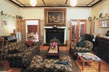 Sirens Bed And Breakfast Katoomba Eksteriør billede