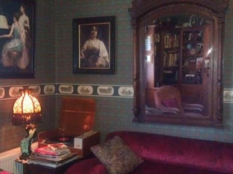 Sirens Bed And Breakfast Katoomba Eksteriør billede