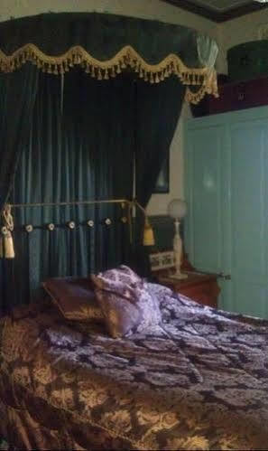 Sirens Bed And Breakfast Katoomba Eksteriør billede
